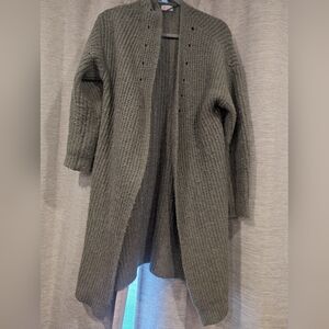✨HOST PICK✨ Gentle Fawn Cardigan